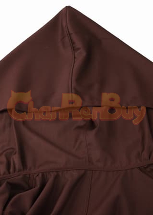 Star Wars Jedi Knight Anakin Skywalker Costume Cosplay Suit-Chaorenbuy Cosplay