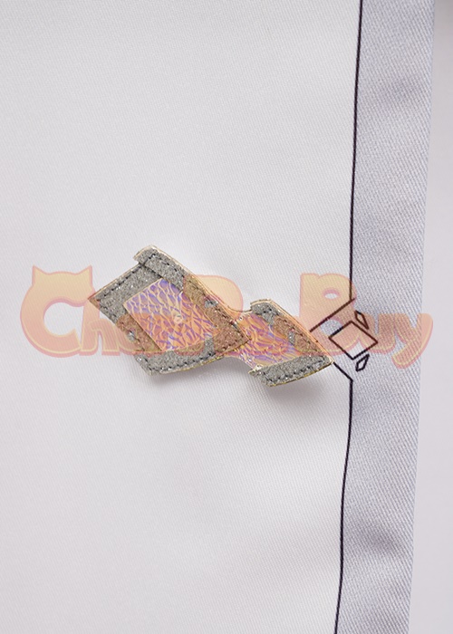 Tartaglia Costume Genshin Impact Cosplay Suit Ver. 2-Chaorenbuy Cosplay