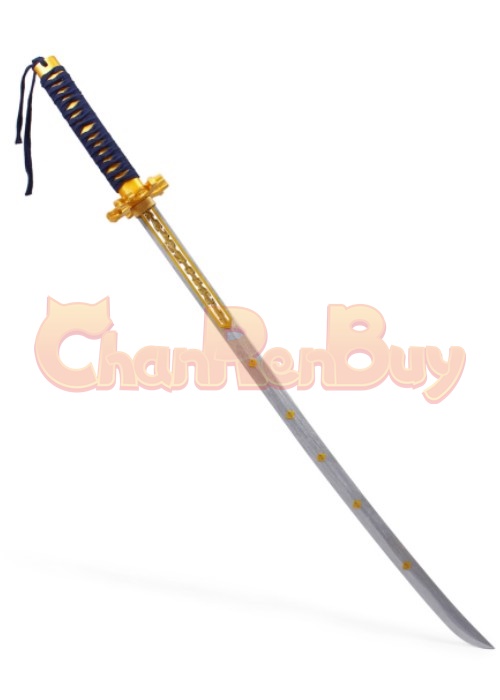 Sakura Wars Cosplay Sakura Amamiya Sword-Chaorenbuy Cosplay