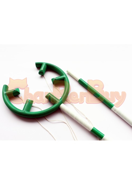 One Piece Usopp Slingshot Weapon Cosplay Prop-Chaorenbuy Cosplay