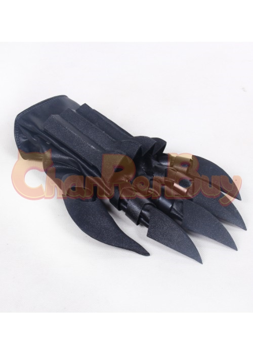 Drag-on Dragoon Zero Hand Armour Cosplay Prop-Chaorenbuy Cosplay