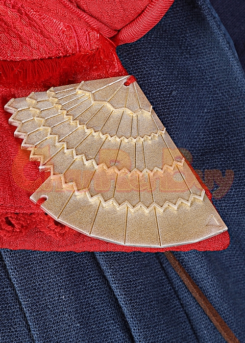 Doctor Strange Costume Spider-Man 3 No Way Home Cosplay Suit-Chaorenbuy Cosplay