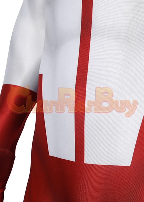 Invincible Omni-Man Costume Nolan Grayson Cosplay Suit-Chaorenbuy Cosplay