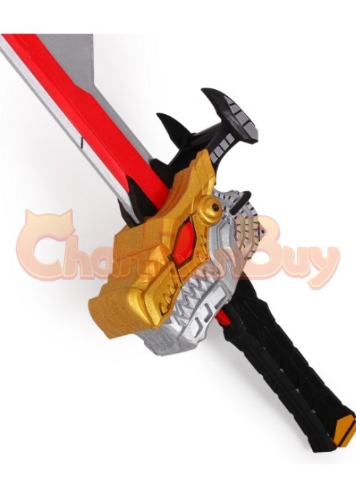 Kishiryu SentaI Ryusoulger DX Ryusouken Ryusou Sword Cosplay Prop-Chaorenbuy Cosplay