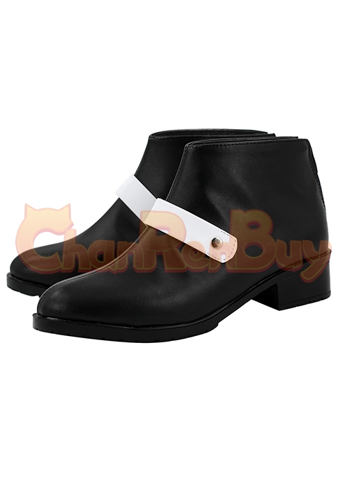 Korekuni Ryuji Shoes B PROJECT Cosplay Boots-Chaorenbuy Cosplay