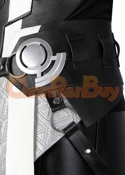 Valkyrie Costume Thor 4 Love and Thunder Cosplay Suit Ver 2-Chaorenbuy Cosplay