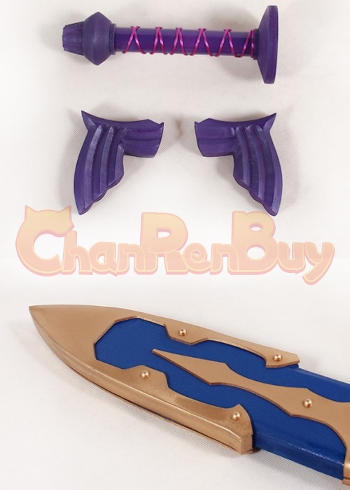 The Legend of Zelda Link Skyward Sword Cosplay Prop-Chaorenbuy Cosplay
