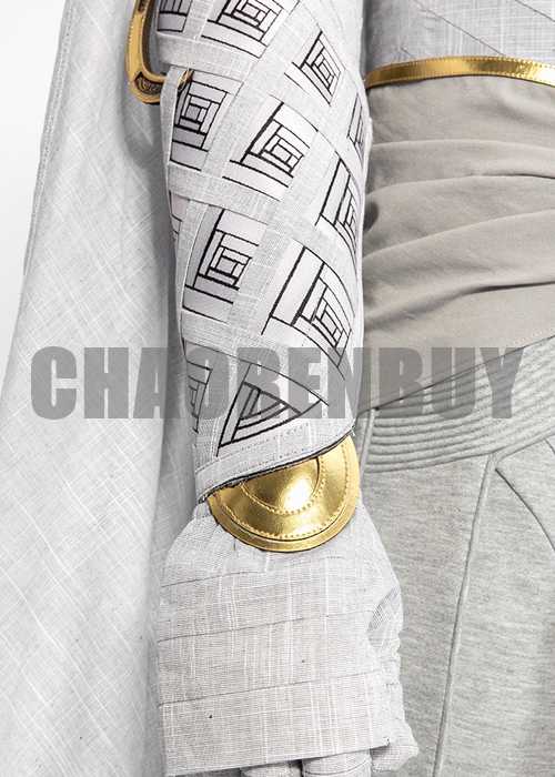 Moon Knight 2022 Costume Marc Spector Cosplay Suit Boots Outfit-Chaorenbuy Cosplay