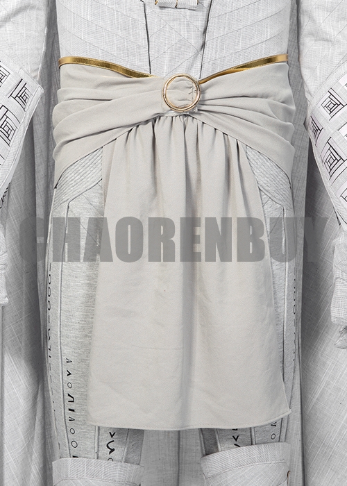 Moon Knight 2022 Costume Marc Spector Cosplay Suit Boots Outfit-Chaorenbuy Cosplay