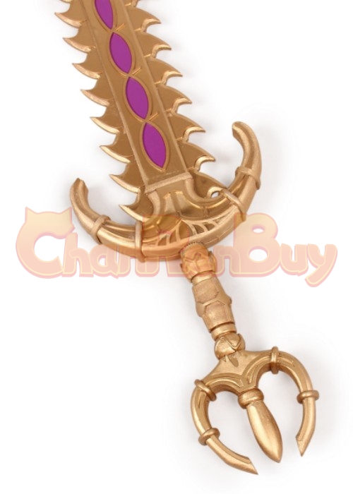 Fire Emblem If Fates The Avatar Corrin Sword Cosplay Prop-Chaorenbuy Cosplay