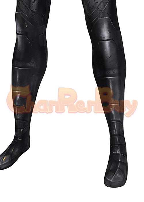 Black Adam Costume Teth Adam Cosplay Suit Ver 2-Chaorenbuy Cosplay