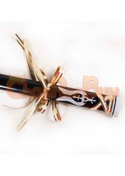 Drag-on Dragoon Dito Sword Cosplay Prop-Chaorenbuy Cosplay