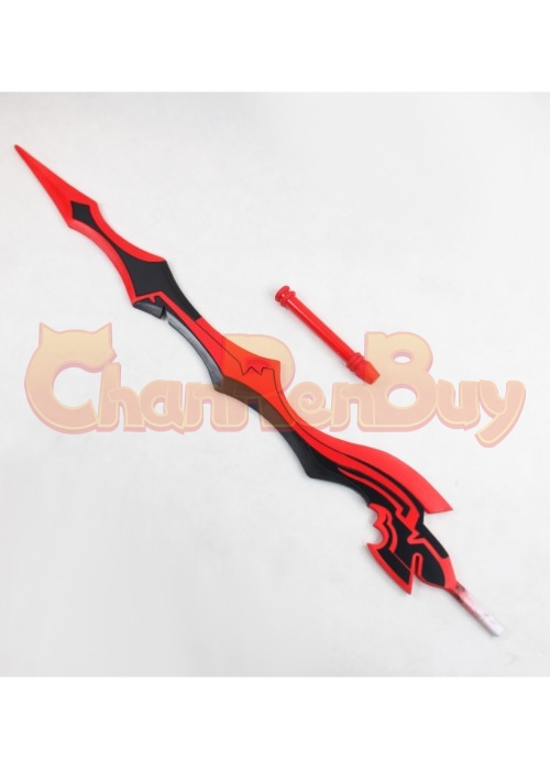 Fate Extra  Nero Claudius Caesar Augustus Germanicus Aestus Estus Cosplay Prop-Chaorenbuy Cosplay