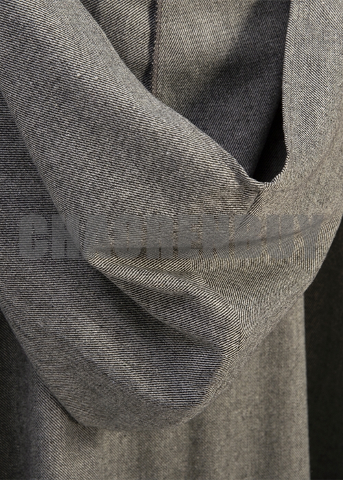 Ahsoka Tano Costume Star Wars The Mandalorian Season 2 Cosplay Suit Boots Outfit-Chaorenbuy Cosplay