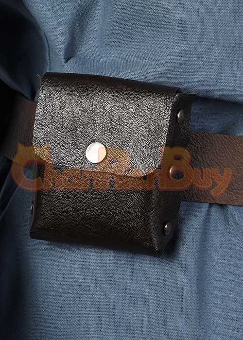 Obi-Wan Kenobi 2022 Costume Cosplay Suit Ver 2-Chaorenbuy Cosplay