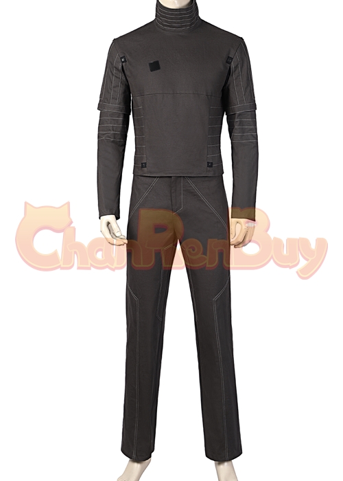 The Mandalorian Season 2 Costume Cosplay Suit -Chaorenbuy Cosplay