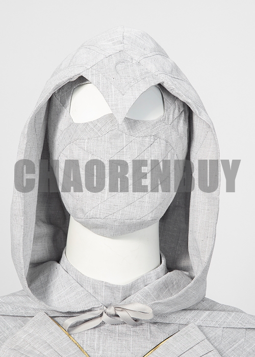 Moon Knight 2022 Costume Marc Spector Cosplay Suit Boots Outfit-Chaorenbuy Cosplay