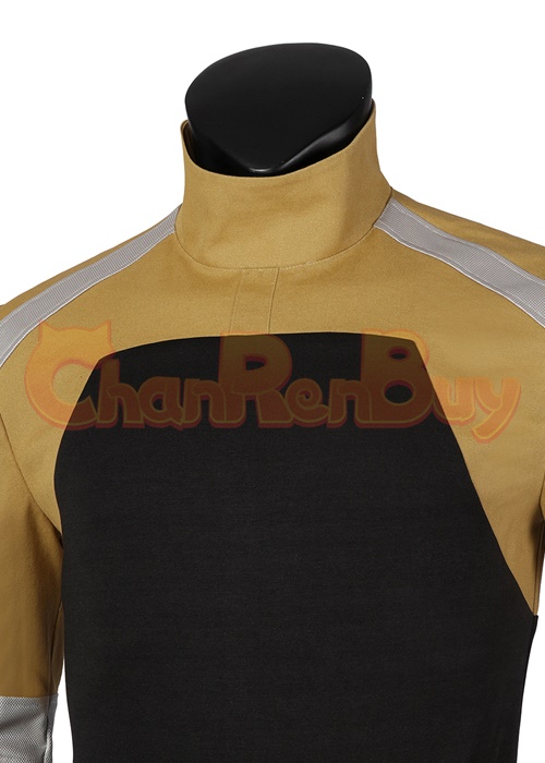 Daredevil Costume She Hulk Cosplay Suit-Chaorenbuy Cosplay