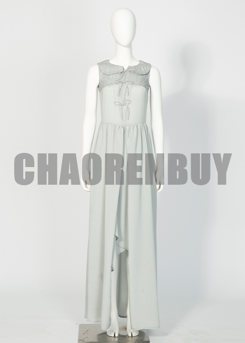 Ranni the Witch Costume E.R. Cosplay Suit Outfit-Chaorenbuy Cosplay