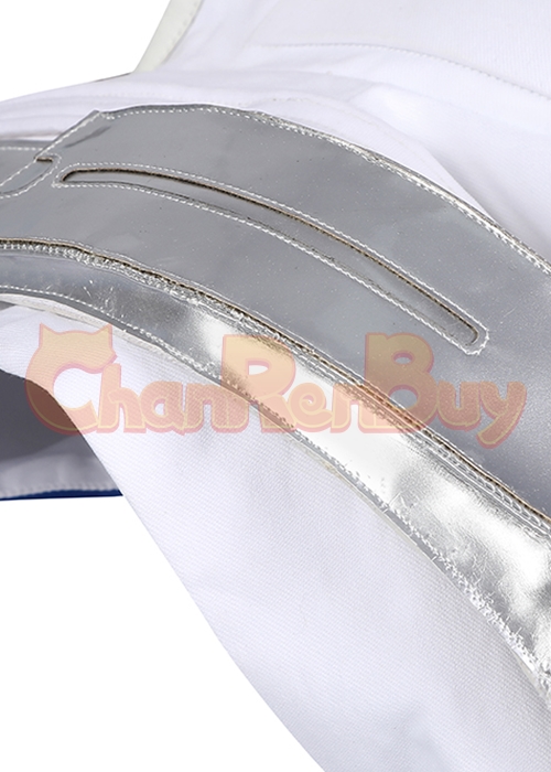 The Falcon Costume New Captain America Sam Wilson Cosplay Suit  -Chaorenbuy Cosplay