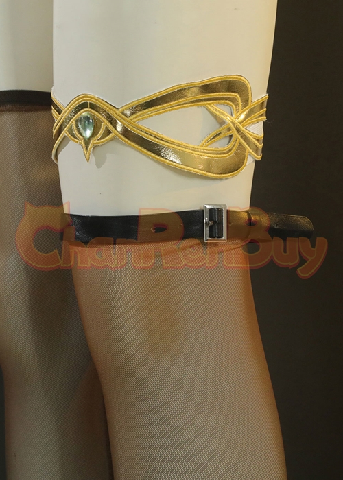 Collei Costume Genshin Impact Cosplay Suit-Chaorenbuy Cosplay