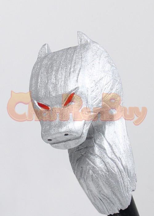 Final Fantasy XIV Shadowbringers Another Future Staff Cosplay Wand-Chaorenbuy Cosplay