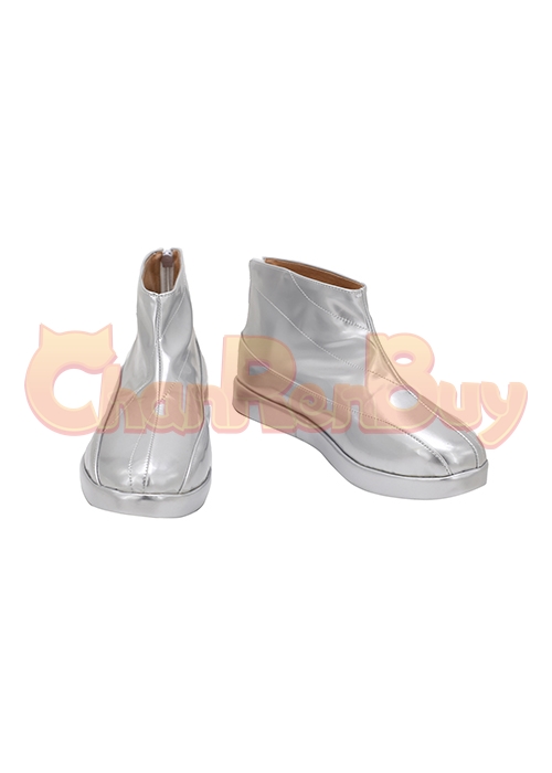 Sprite Shoes Eternals Cosplay Boots-Chaorenbuy Cosplay