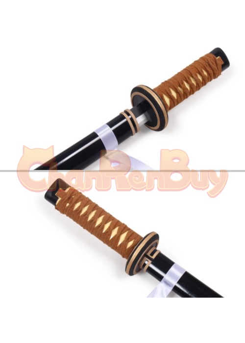 Touken Ranbu Online Urashima Kotetsu Sword Cosplay Prop-Chaorenbuy Cosplay