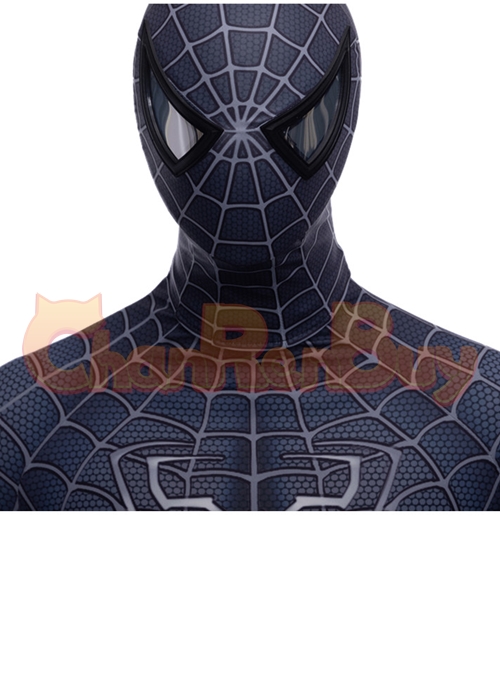 Venom Costume Eddie Brock Spider-Man 3 Cosplay Suit-Chaorenbuy Cosplay