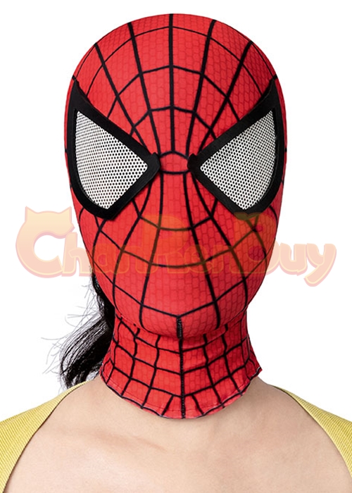 The Amazing Spider Man Costume Women Cosplay Suit-Chaorenbuy Cosplay