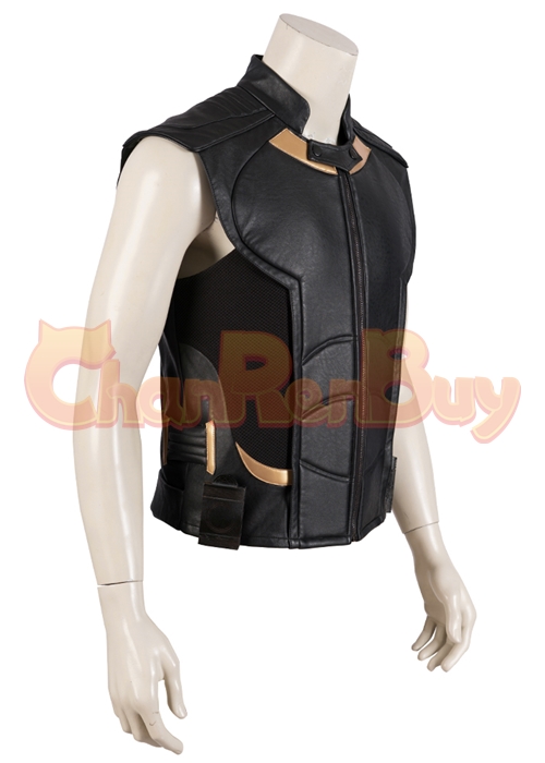 Hawkeye Costume Avengers Endgame Cosplay Suit-Chaorenbuy Cosplay
