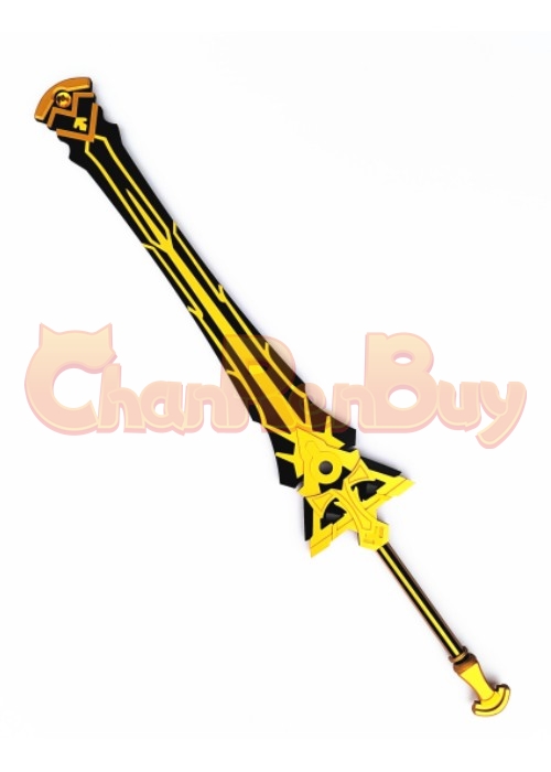 Genshin Impact Key of Khaj-Nisut Cosplay Prop-Chaorenbuy Cosplay