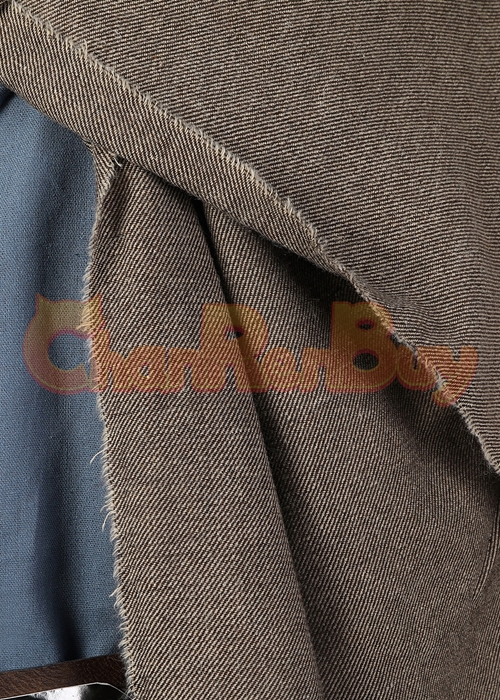 Obi-Wan Kenobi 2022 Costume Cosplay Suit Ver 2-Chaorenbuy Cosplay