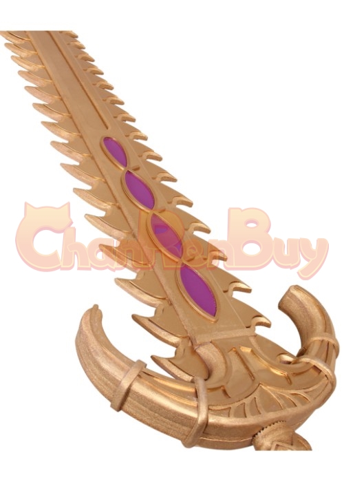 Fire Emblem If Fates The Avatar Corrin Sword Cosplay Prop-Chaorenbuy Cosplay