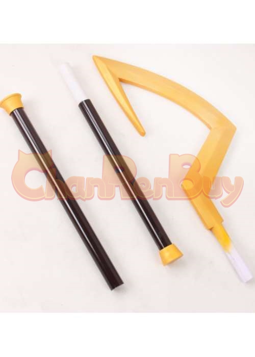 Sly Cooper Staff Cosplay Prop-Chaorenbuy Cosplay