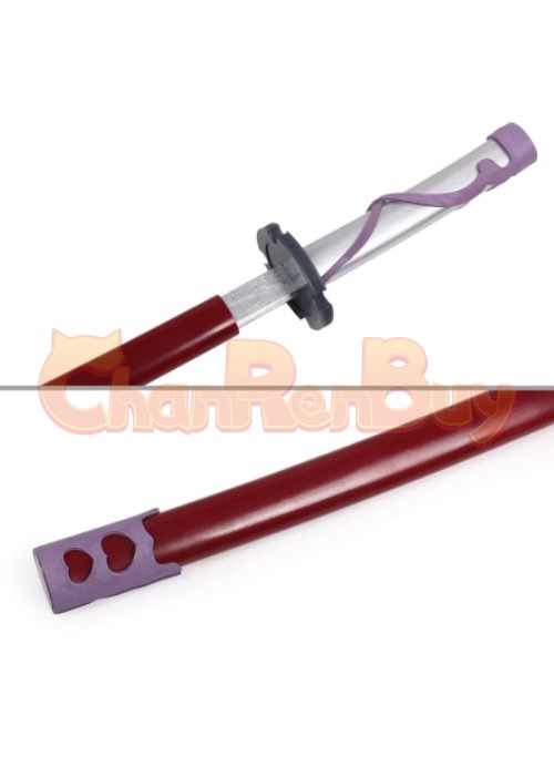 Inuyasha Cosplay Sango Sword-Chaorenbuy Cosplay