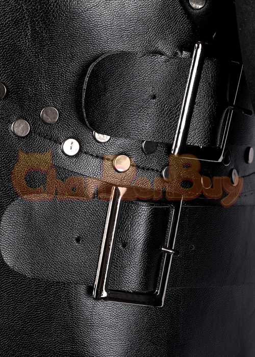 Geralt Of Rivia Costume The Season 2 Cosplay Suit-Chaorenbuy Cosplay