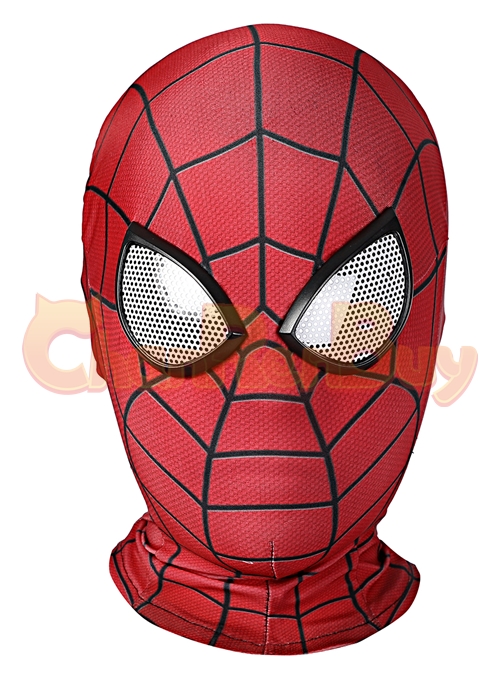 Marvel's Spider Man 2 Costume Cosplay Suit Kids Size-Chaorenbuy Cosplay