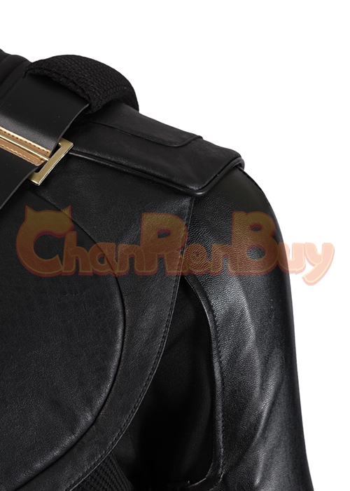 Hawkeye Costume Avengers Endgame Cosplay Suit-Chaorenbuy Cosplay