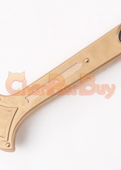 OW Genji Beduin Long Sword Cosplay Prop-Chaorenbuy Cosplay