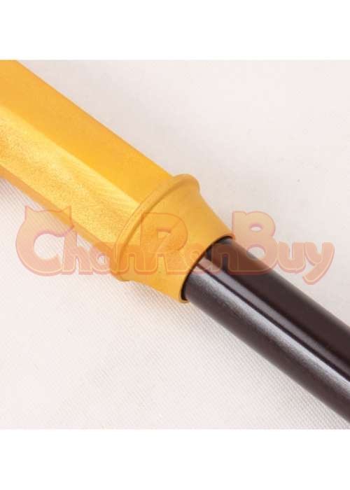 Sly Cooper Staff Cosplay Prop-Chaorenbuy Cosplay
