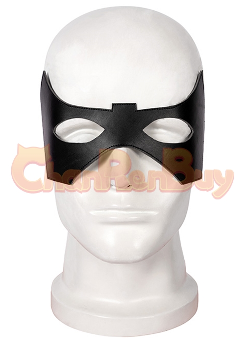 Nightwing Costume Titans Season 1 Cosplay Jumpsuit -Chaorenbuy Cosplay