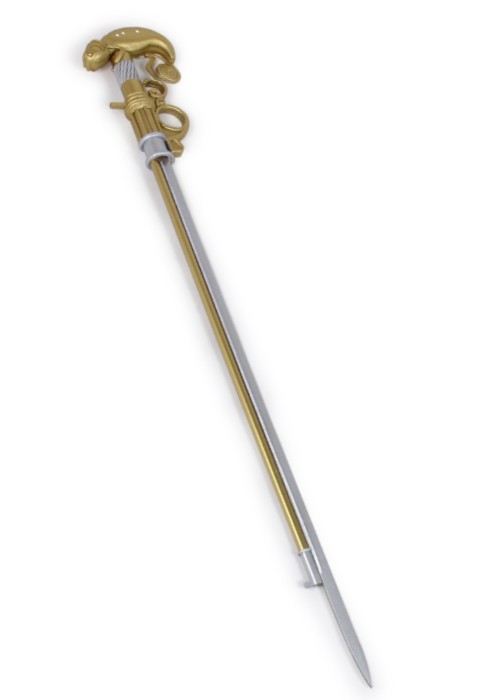 Fate Grand Order FGO James Moriarty Sword Cosplay Prop-Chaorenbuy Cosplay