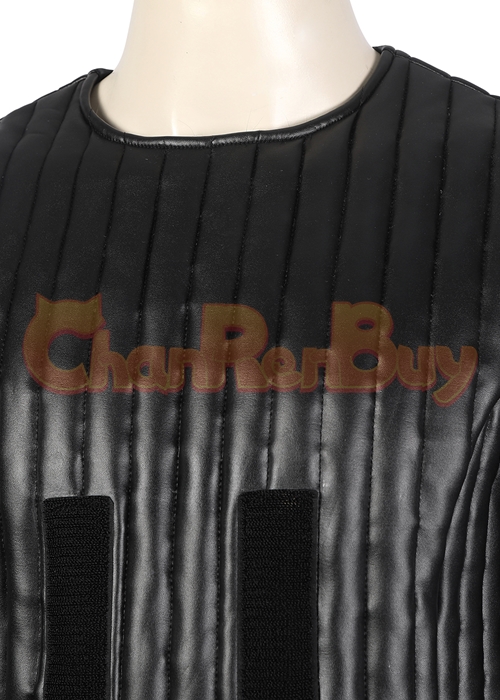 Darth Vader Costume Obi-Wan Kenobi 2022 Cosplay Suit-Chaorenbuy Cosplay