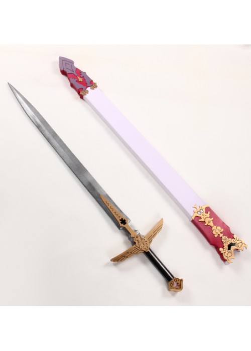 Fate Apocrypha Astolfo Sword Cosplay Prop-Chaorenbuy Cosplay