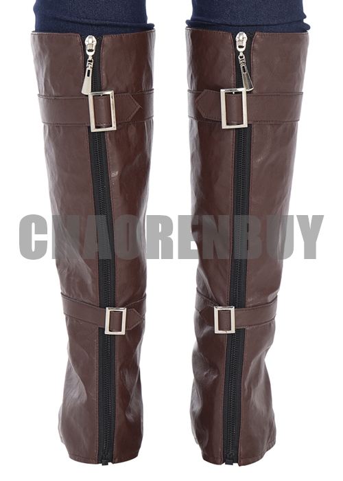 Captain Carter Costume What If Peggy Carter Cosplay Suit Outfit-Chaorenbuy Cosplay