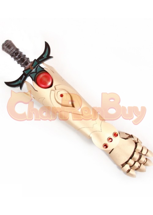 Thundercats The Claw of Omen Sword Cosplay Prop-Chaorenbuy Cosplay