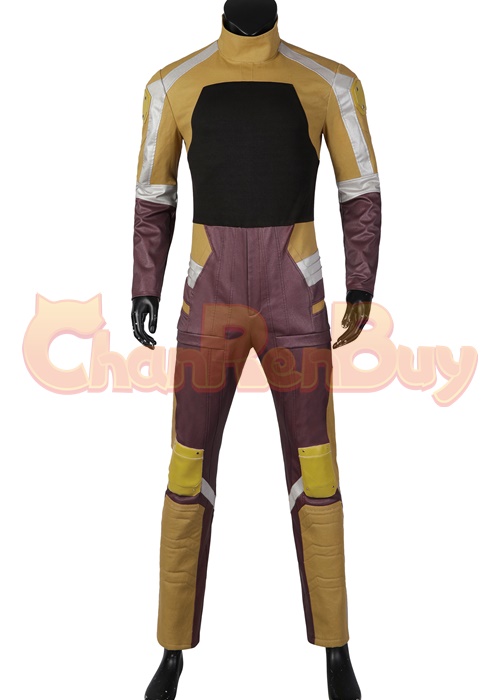Daredevil Costume She Hulk Cosplay Suit-Chaorenbuy Cosplay