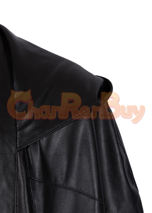 Kylo Ren Costume Star Wars 9 The Rise of Skywalker Cosplay Suit-Chaorenbuy Cosplay