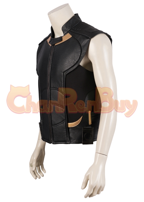 Hawkeye Costume Avengers Endgame Cosplay Suit-Chaorenbuy Cosplay